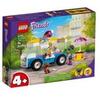 LEGO Friends - camioncino dei gelati - set costruzioni 41715