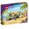 LEGO Friends - camion per il riciclaggio - set costruzioni 41712