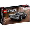 Lego Fast & Furious 1970 Dodge Charger R/T - LEGO® Speed Champions - 76912