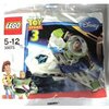 LEGO Toy Story 30073 Buzz Lightyear und Raumschiff exklusives Set / im Polybeutel