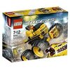 LEGO Racers 9093 - Sgranocchia Ossa
