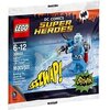LEGO - 30603 - DC COMICS SUPER HEROES - Batman ClassicTV Series - Mr. FREEZE