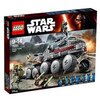 LEGO 75151 Star Wars Clone Turbo Tank Construction Set - Multi-Coloured