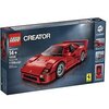 Lego 10248 Creator Ferrari F40 Voiture