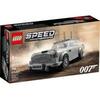 Lego 007 Aston Martin DB5 - LEGO® Speed Champions - 76911