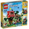 LEGO Creator 31053 - Baumhausabenteuer