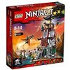 LEGO 70594 Ninjago The Lighthouse Siege Building Set - Multi-Coloured
