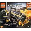 LEGO Technic Excavator Construction Toy 42055