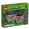LEGO 21127 Minecraft The Fortress Building Set - Multi-Coloured