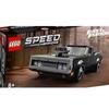 Lego 76912 Lego Speed Champions Fast & Furious 1970 Dodge Charger R/T