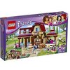 LEGO Friends 41126 - Heartlake Reiterhof