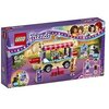 LEGO 41129 Friends Amusement Park Hot Dog Van Construction Set - Multi-Coloured