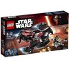 LEGO Star Wars 75145 - Gioco Fighter Eclipse