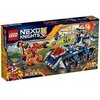 LEGO Nexo Knights 70322 - Axls mobiler Verteidigungsturm