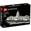 LEGO 21030 Architecture Le Capitole des États-Unis