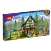 Lego Friends - Il Centro equestre nel bosco - 41683