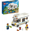 Lego City - Super Veicoli Camper delle Vacanze - 60283