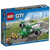 LEGO City Airport 60101 - City Airport - Aereo da Carico, 5-12 Anni