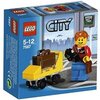 LEGO 7567 Tourist