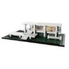 21009 architecture Farnsworth House LEGO parallel import goods Lego (japan import)