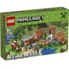 LEGO Minecraft 21128 - Das Dorf