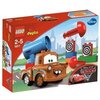 LEGO Duplo Cars 5817 - El Agente Mate