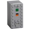 LEGO 88000 Power Functions AAA Batteriebox, 8-11 Jahre , Grau