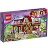 LEGO Friends - Club de Equitación de Heartlake (41126)