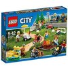 LEGO City Town - Diversión en el Parque, Gente de la Ciudad (6137140)