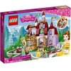 LEGO Princesas Disney - Castillo Encantado de Bella (6135767)