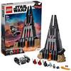 LEGO 75251 Star Wars TM Il castello di Darth Vader