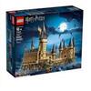 Lego - Harry Potter Castello Di Hogwarts - 71043
