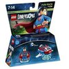Lego Dimensions Fun Pack - DC: Superman