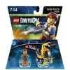 Warner Bros Lego Dimensions Fun Pack Movie Emmet