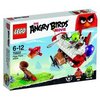 LEGO 75822 Angry Birds Piggy Plane Attack Building Set