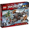 LEGO Ninjago Misfortune