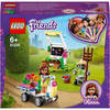 LEGO® Friends: Il giardino dei fiori di Olivia (41425)