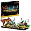 LEGO Jurassic World Ausbruch des T Rex (76956)