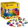 LEGO Classic Creative Building Box