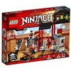 LEGO Ninjago 70591 - Set Costruzioni, Fuga dalla Prigione di Kryptarium