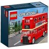 Lego® 40220 London Bus