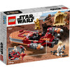 LEGO Star Wars - Le Landspeeder de Luke Skywalker (75271)