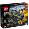 LEGO Technic 42055 Bucket Wheel Excavator Building Kit (3929 Piece) by