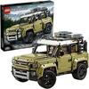 Lego - Land Rover Defender 42110