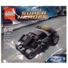 LEGO Super Heroes DC Comics Batman Tumbler Promo 30300 Sacchetto plastica