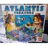 LEGO 3851 GAMES ATLANTIS TREASURE