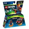 Lego 1000590950 Dimensions - Fun Pack- A-Team, Spiel
