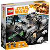 LEGO Star Wars - Le Landspeeder de Moloch (75210)