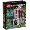 LEGO Ghostbusters 75827 Firehouse Headquarters Building Kit (4634 Piece) by LEGO Ghostbusters