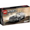 Lego - Speed 007 Aston Martin Db5 - 76911